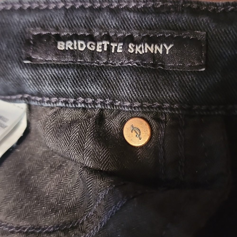 **Custom Lucky jeans** - Picture 8 of 11